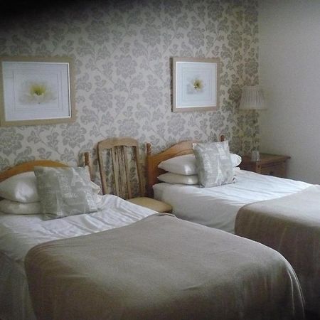 Bed and Breakfast The Broadfield Bridlington Exterior foto
