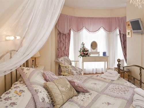 Bed and Breakfast The Broadfield Bridlington Exterior foto