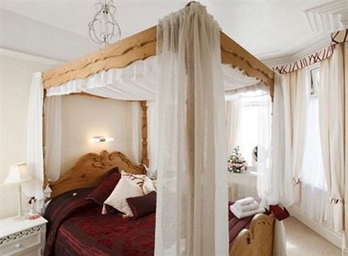 Bed and Breakfast The Broadfield Bridlington Exterior foto
